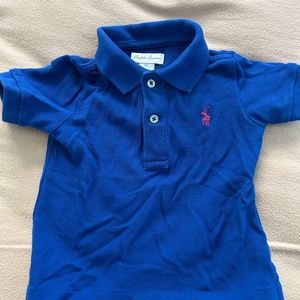 Baby boy clothing 6 to 12 months